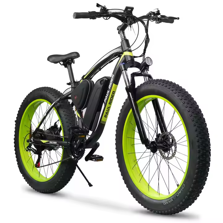 bici-monaña-electrica