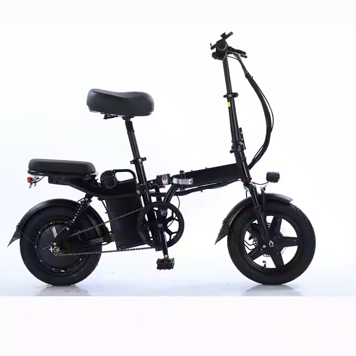 bici-urbana-electrica