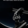Luz Delantera Accesorio Bici 400 Lúmen 200mt West Biking Usb 5 1 1