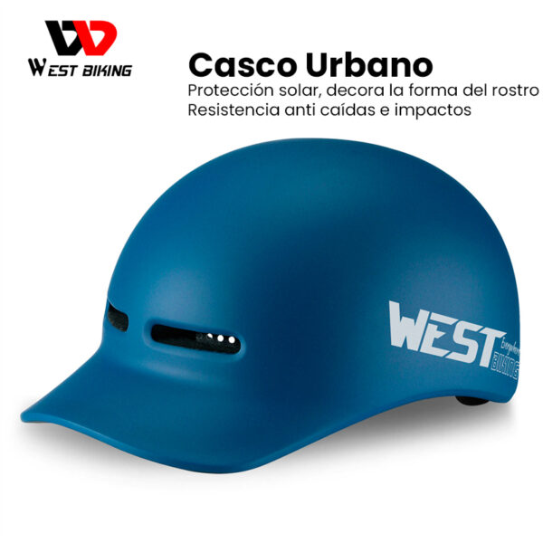 Casco Urbano - Image 11