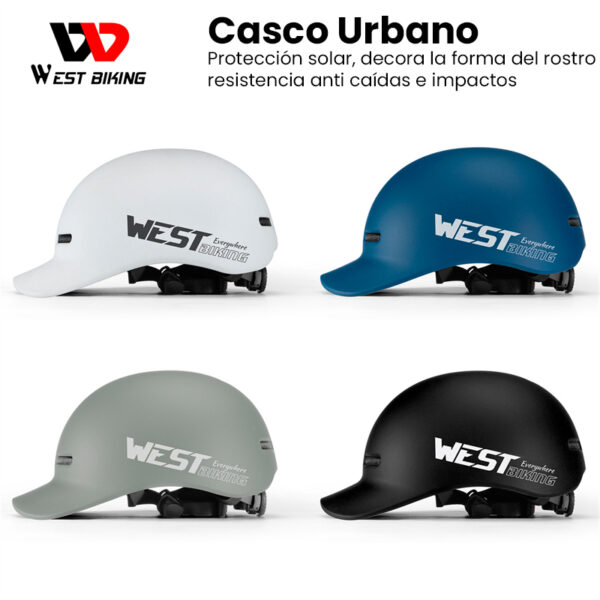 Casco Urbano - Image 13