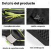 Mochila Ciclismo Running Trekking 7l Camelback West Biking 13 14 2