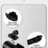 Luz Delantera Accesorio Bici 400 Lúmen 200mt West Biking Usb 15 17