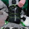 Mochila Ciclismo Running Trekking 7l Camelback West Biking 15 18 2
