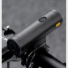 Luz Delantera Accesorio Bici 400 Lúmen 200mt West Biking Usb 18 20