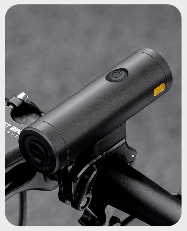 Luz delantera 400 Lúmenes 200 mts - Image 17