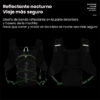 Mochila Ciclismo Running Trekking 7l Camelback West Biking 17 21 2