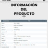Luz Delantera Accesorio Bici 400 Lúmen 200mt West Biking Usb 22 3 1
