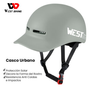 Casco Urbano