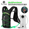 Mochila Ciclismo Running Trekking 7l Camelback West Biking 12 5 5