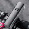 Luz bicicleta delanera inteligente