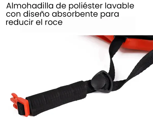 Casco de ciclismo profesional ultraliviano - Image 15