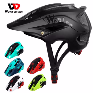 Casco de ciclismo profesional ultraliviano
