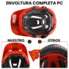 Casco Bici Mtb Scooter E-bike Visera Profesional West Biking 12 HTB1.dTjaOHrK1Rjy0Flq6AsaFXaa