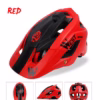 Casco Bici Mtb Scooter E-bike Visera Profesional West Biking 10 HTB1zfTfaLvsK1RjSspdq6AZepXaB