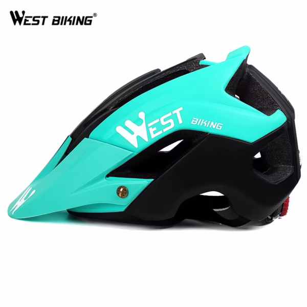 Casco de ciclismo profesional ultraliviano - Image 8