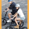 Casco Urbano West Biking Visera Bici Scooter Monopatín Eléctrico 34 Hb25dafe01d4f4907b94e1c017c011775h
