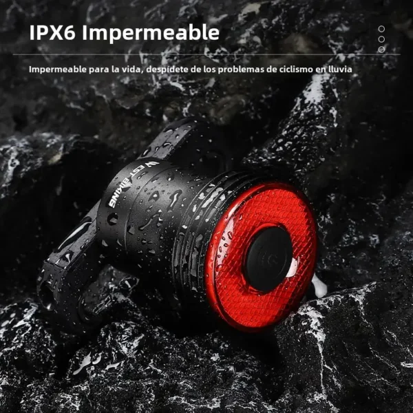 IPX6