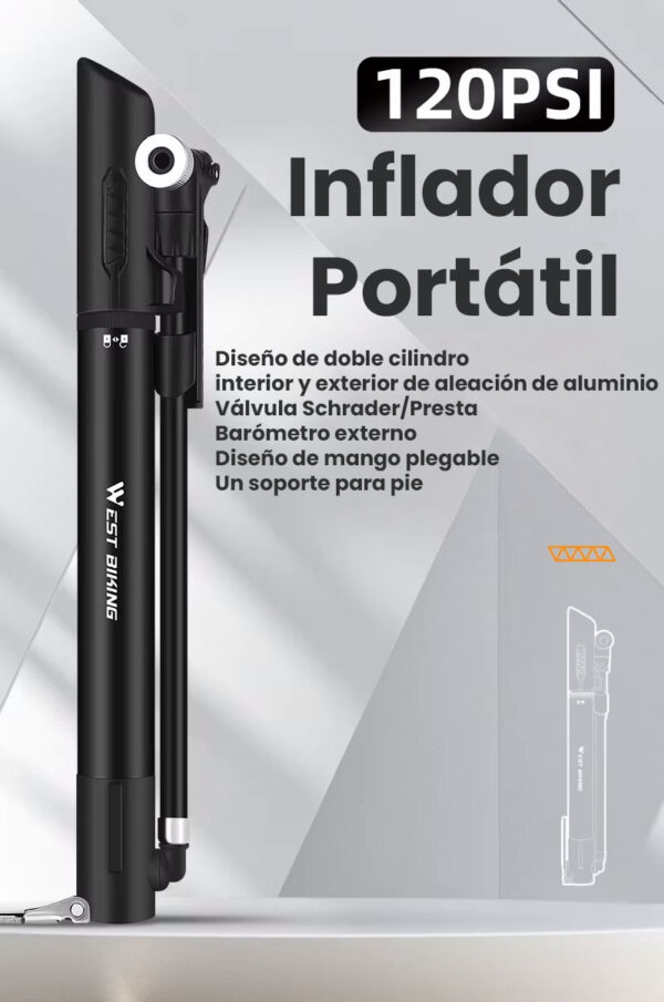 InfladorPortatil