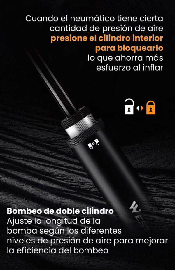 InfladorPortatilDobleBombeo