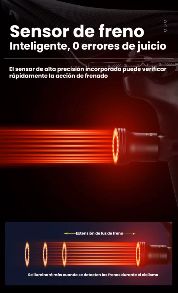 LuzTraseraInteligenteExtencionFrenado