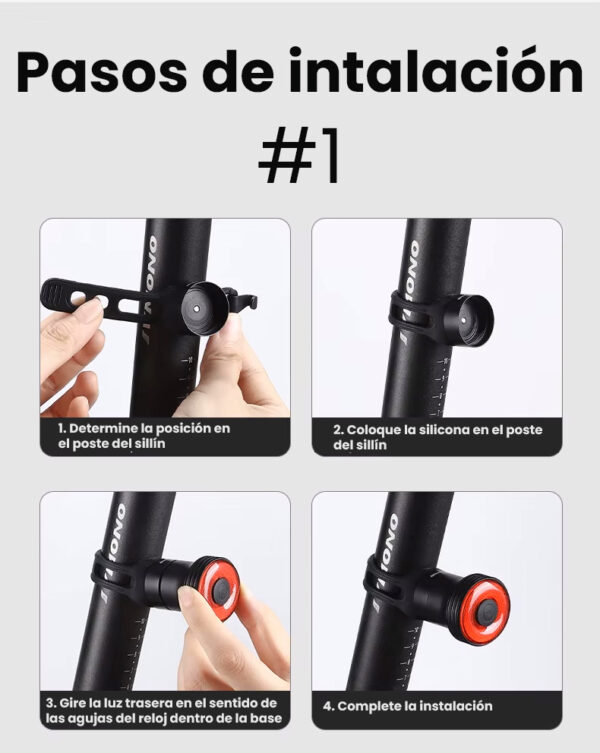 LuzTraseraInteligenteInstalacion