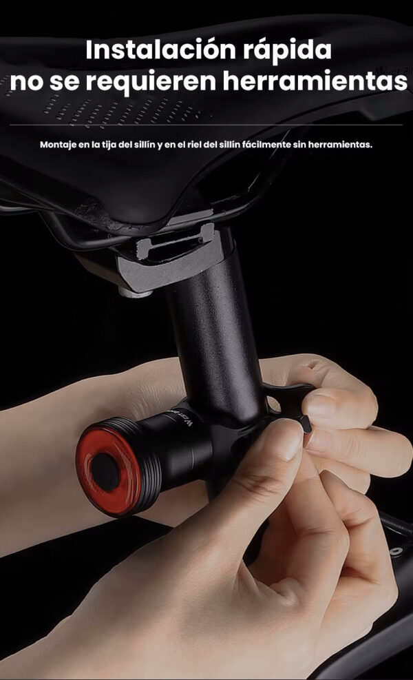 LuzTraseraInteligenteInstalacion