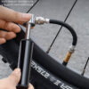 Kit Herramientas Bicicleta WEST BIKING con Inflador y Cricket 12 10 2