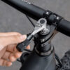 Kit Herramientas Bicicleta WEST BIKING con Inflador y Cricket 13 11 2