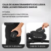 Kit Herramientas Bicicleta WEST BIKING con Inflador y Cricket 4 3 8