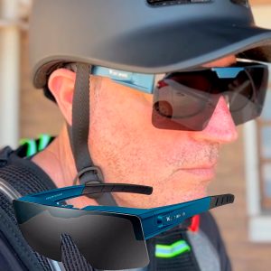 Lentes ciclismo Running Polarizados WEST BIKING –  Unisex