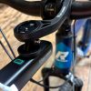 Kit Luz Inteligente Bici 1000 Lm Y Soporte Nylon West Biking 6 5