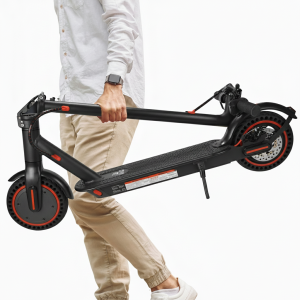 Monopatín Eléctrico Scooter WBoss 350w 120kg para Adultos 30km/h
