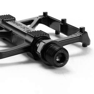 Pedales Bicicleta Plataforma Mtb Aluminio West Biking 9/16