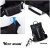 Mochila Running Ciclismo Trekking 10l Plegable Camelback Negro/Amarillo 15 10