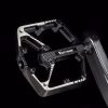 Pedales Bicicleta Plataforma Mtb Aluminio West Biking 9/16 5 3 3