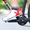 Pedales Bicicleta Plataforma Mtb Aluminio West Biking 9/16 4 3 5
