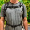 Mochila Running Ciclismo Trekking 10l Plegable Camelback Negro/Amarillo 9 4