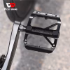 Pedales Bicicleta Plataforma Mtb Aluminio West Biking 9/16 6 5