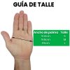 Guia de talle