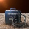 Pedales Bicicleta Plataforma Mtb Aluminio West Biking 9/16 11 con caja