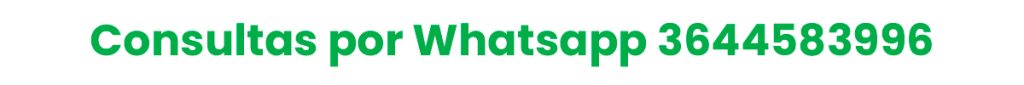 consultas whatsapp