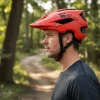 Casco Bici Mtb Scooter E-bike Visera Profesional West Biking 4 D NQ NP 2X 863286 MLA97011516046 112025 F