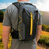 Mochila Running Ciclismo Trekking 10l Plegable Camelback Negro/Amarillo 3 Gemini Generated Image 3y6ous3y6ous3y6o