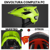 Casco Bici Mtb Scooter E-bike Visera Profesional West Biking 11 Generated Image November 06 2025 7 28PM