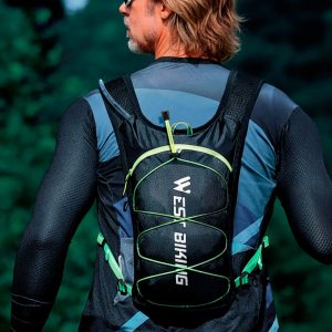 Mochila Ciclismo Running Trekking 7l Camelback West Biking