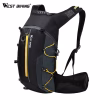 Mochila Running Ciclismo Trekking 10l Plegable Camelback Negro/Amarillo 2 HTB1oDK0bjLuK1Rjy0Fhq6xpdFXak