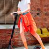 Monopatín Eléctrico Scooter WBoss 350w 120kg para Adultos 30km/h 9 Hd0dec1735c7e4a45a1e9c66198e75c13H 2