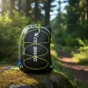 Mochila Ciclismo Running Trekking 7l Camelback West Biking 4 descarga