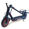 Monopatín Eléctrico Scooter WBoss 350w 120kg para Adultos 30km/h 14 plegado de frente 2